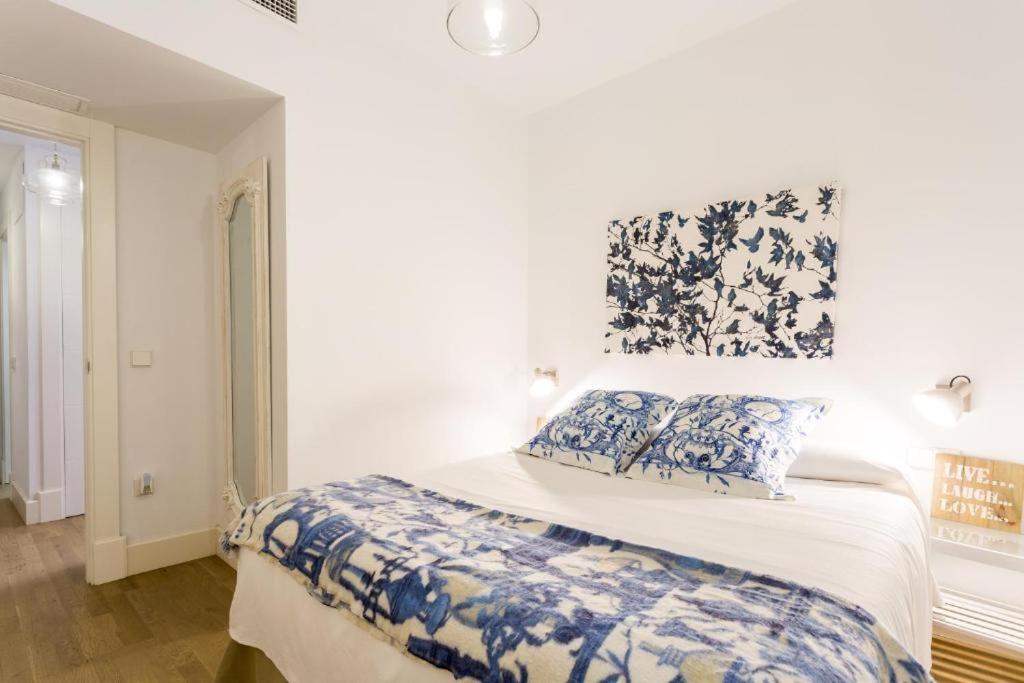 Atrivm San Julian Apartment Sevilla Exterior foto